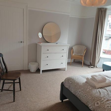 Sunset House - Whitby Townhouse Near The Sea Sleeps 8 Villa Luaran gambar