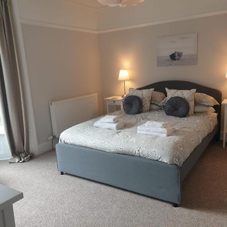 Sunset House - Whitby Townhouse Near The Sea Sleeps 8 Villa Luaran gambar