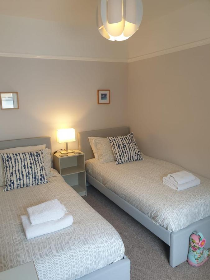 Sunset House - Whitby Townhouse Near The Sea Sleeps 8 Villa Luaran gambar