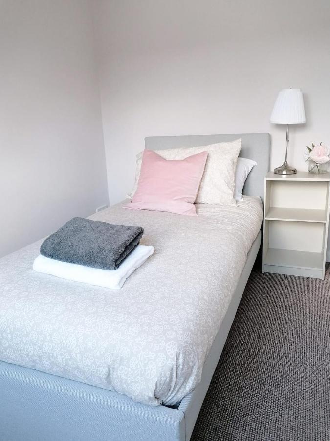 Sunset House - Whitby Townhouse Near The Sea Sleeps 8 Villa Luaran gambar