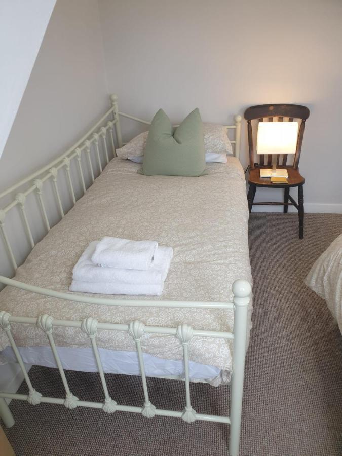 Sunset House - Whitby Townhouse Near The Sea Sleeps 8 Villa Luaran gambar