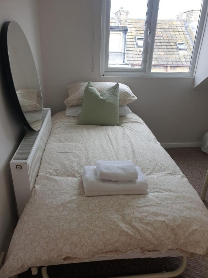 Sunset House - Whitby Townhouse Near The Sea Sleeps 8 Villa Luaran gambar